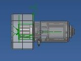 3D Forge CAD: Assembly modeling