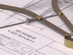 3DForgeCAD Services